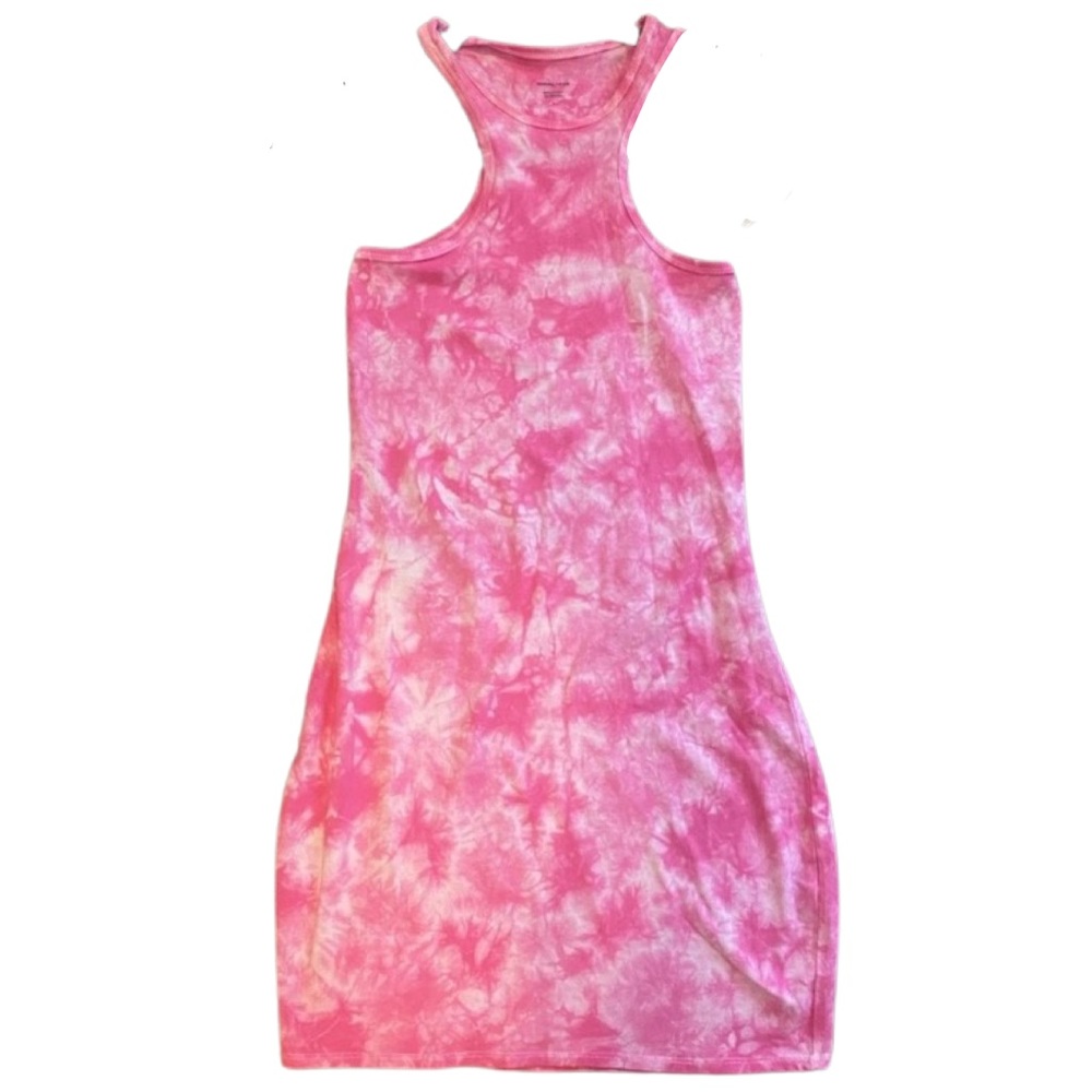 New mini dress by Kendall and Kylie